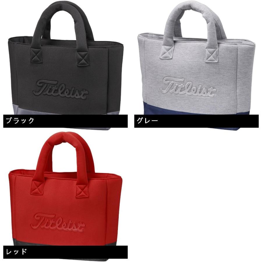 Titleist（タイトリスト） ラウンドバッグ : GDOゴルフショップ Yahoo