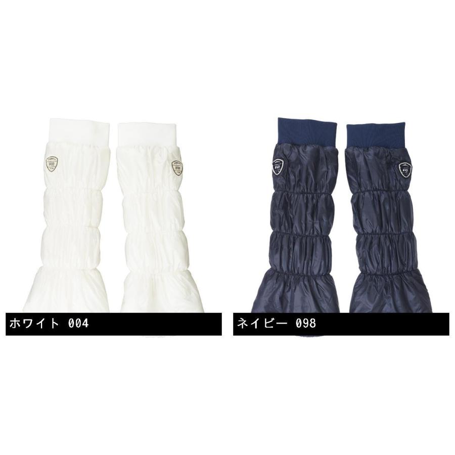 Rosasen（ロサーセン） レッグウォーマー レディス : GDOゴルフ