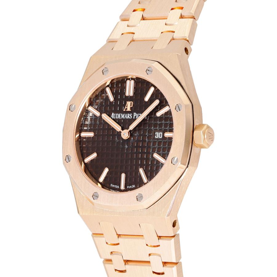 AUDEMARS PIGUET（オーデマピゲ） ロイヤルオーク クォーツ 67650OR.OO