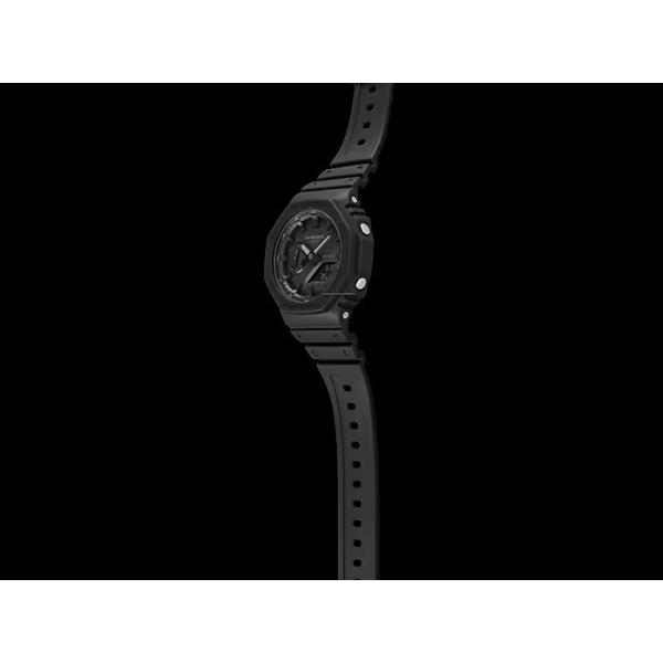 G-SHOCK カシオ CASIO Gショック 2100 Series GA-2100-1A1JF ブラック