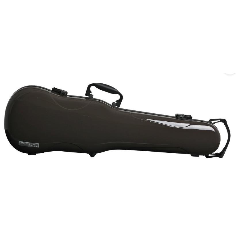 GEWA AIR SHAPED ゲヴァ エア シェイプ型ヴァイオリンケース : 弦楽器