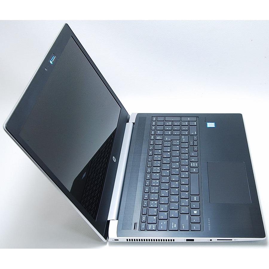 ProBook 450 HP G5 第8世代 Core i5 8250U 1.60GHz メモリ 16GB 新品