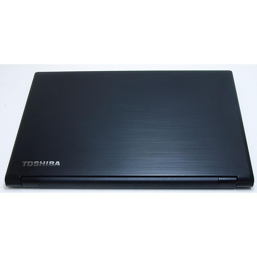dynabook（ダイナブック） TOSHIBA dynabook B65/M 第8世代 Core i7