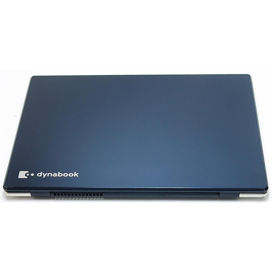 dynabook（ダイナブック） 東芝 TOSHIBA dynabook G83/M 第8世代 Core