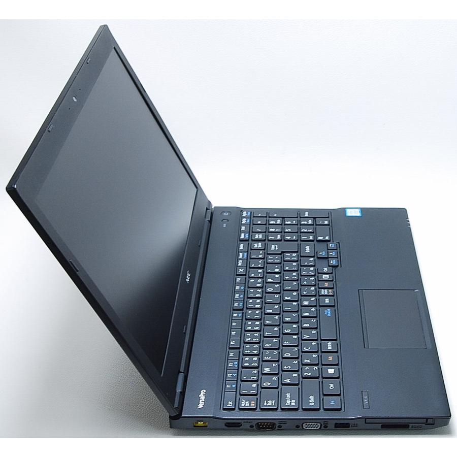 VersaPro NEC VX-4 PC-VKT16XZG4 第8世代 Core i5 8250U 1.60GHz