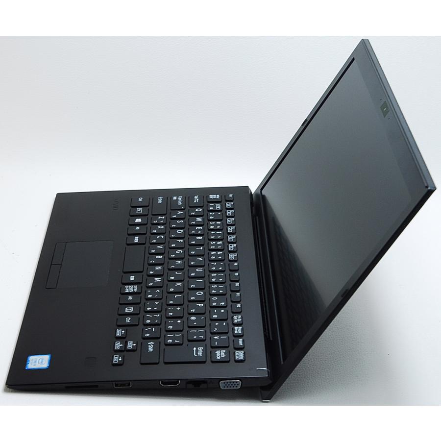 SONY（ソニー） SONY VAIO Pro VJPG11C11N 第8世代 Core i5 8250U 1.60