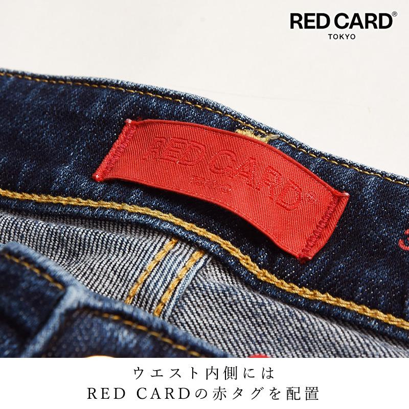 RED CARD TOKYO（レッドカード トーキョー） RED CARD TOKYO 35周年