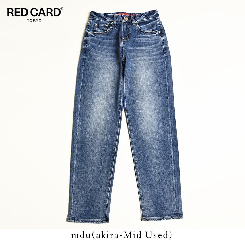 RED CARD TOKYO（レッドカード トーキョー） RED CARD TOKYO 35周年