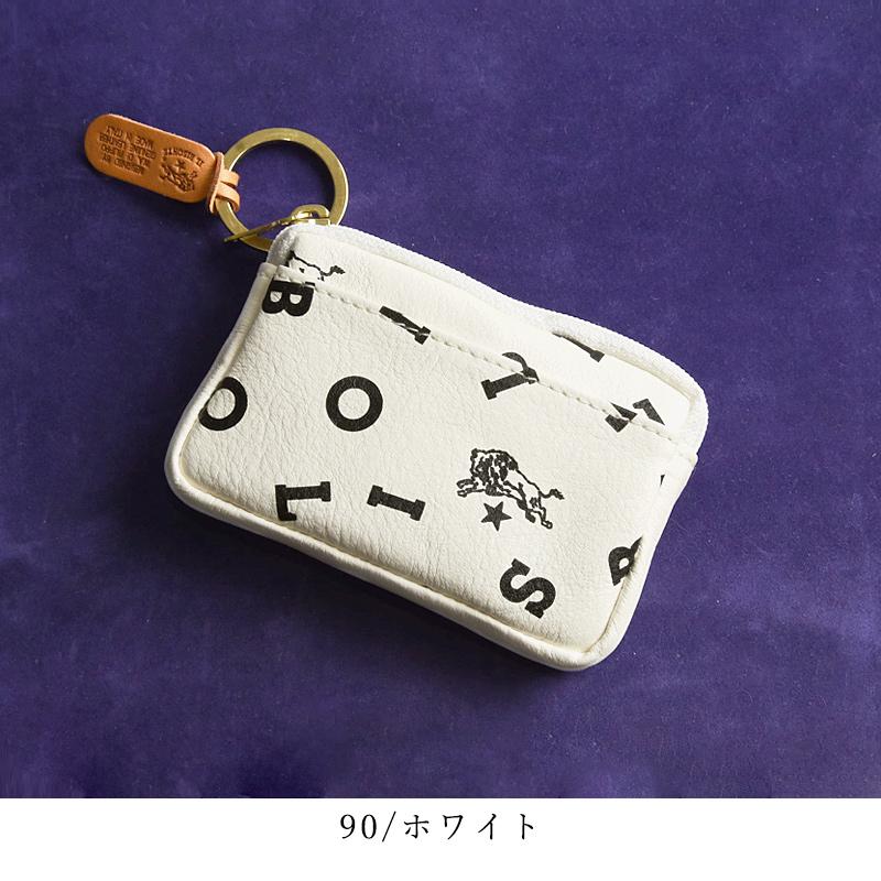 IL BISONTE（イルビゾンテ） 国内正規取扱店（イルビゾンテ コイン