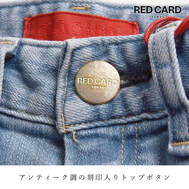 RED CARD TOKYO（レッドカード トーキョー） RED CARD TOKYO 35周年