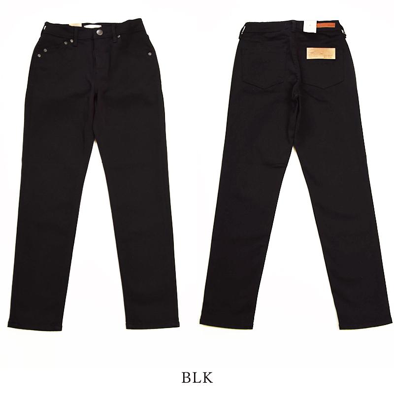 YANUK（ヤヌーク） 裾上げ無料 YANUK RUTH ルース スリム テーパード