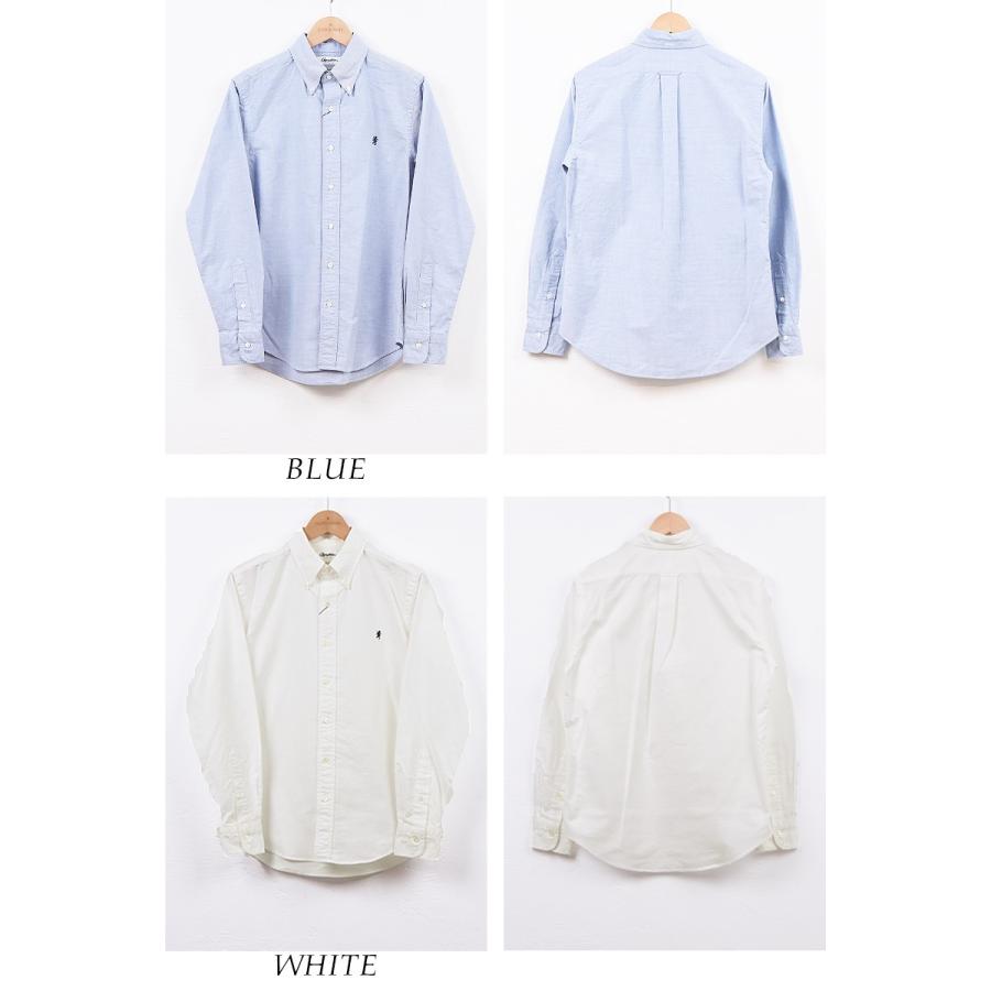 GYMPHLEX（ジムフレックス） セール5%OFF コットンオックスフォード