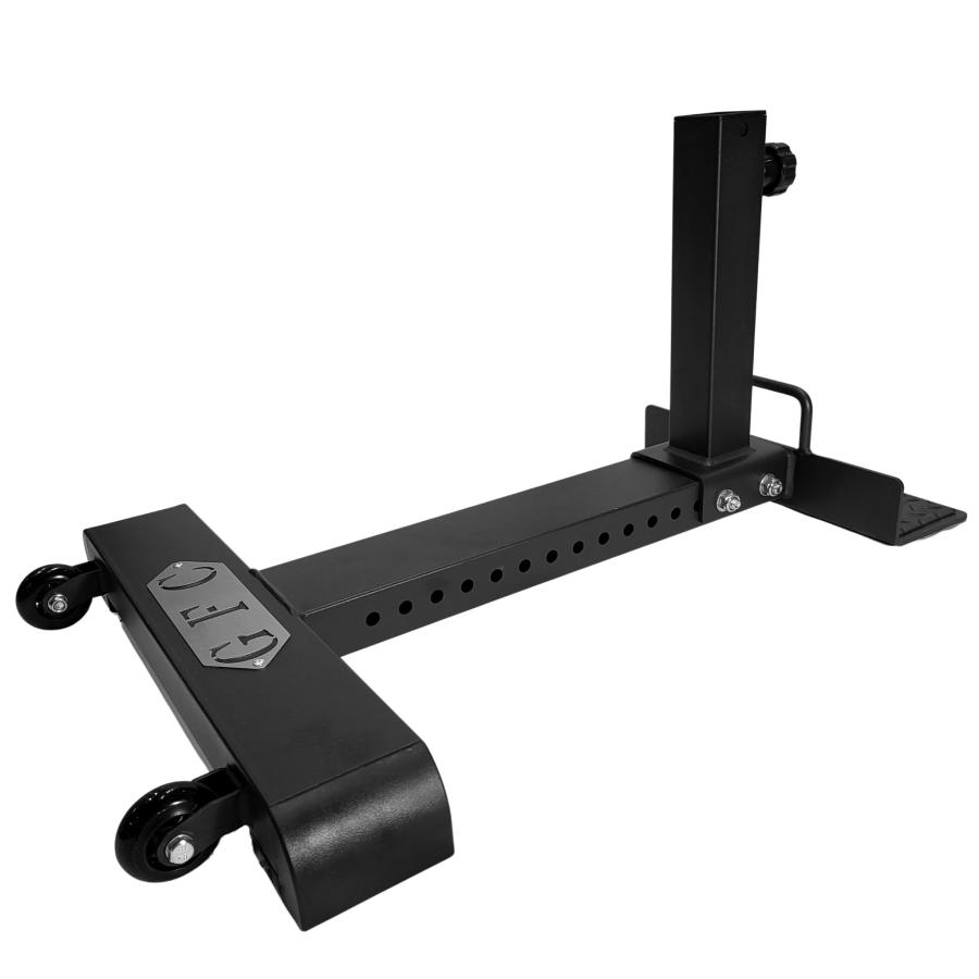 アタッチメントベース : GentlemanFitnessClub - 通販 - Yahoo