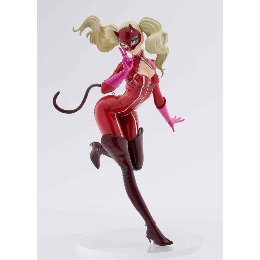 POP UP PARADE ペルソナ5 ザ・ロイヤル パンサー 塗装済み完成品