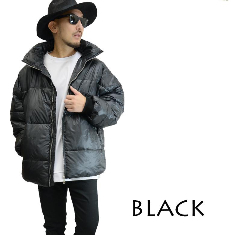 閉店セール】ビックシルエット ダウンジャケット M L LL サイズ メンズ