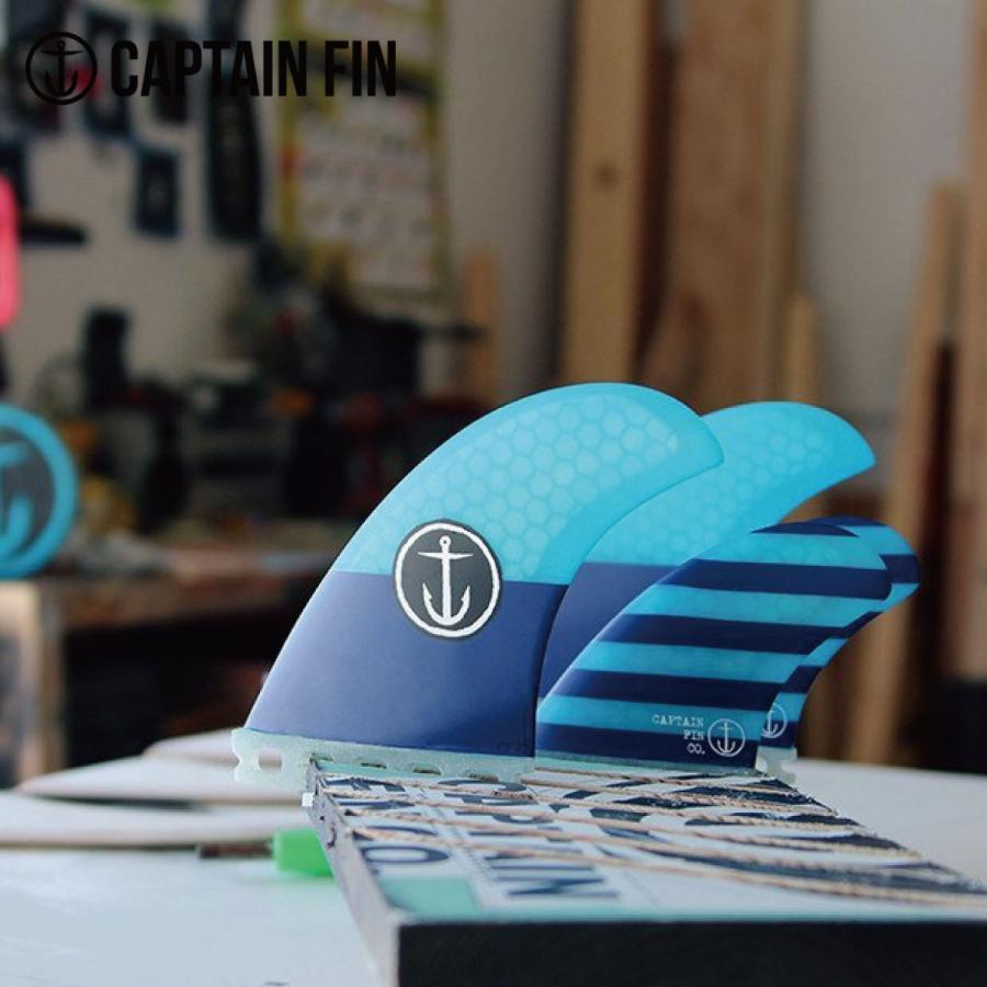 CAPTAIN FIN（キャプテンフィン） Captain Fin QUAD CLASSIC
