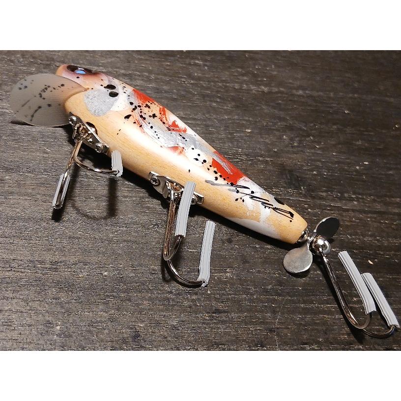 アブディール アブストラクトST 昭和三色 : GIZMO ヤフー店 - 通販