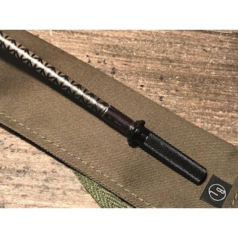 ブライトリバー キャトル2 2532 チタンガイドver : GIZMO ヤフー店