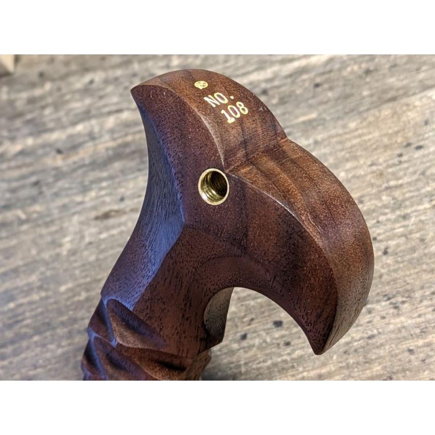 イーナンバープロダクツ フィッシュテールグリップ オリジナル ・両面