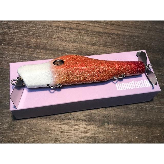 イソノファクトリー ポップアイミノー SBカラー : GIZMO ヤフー店