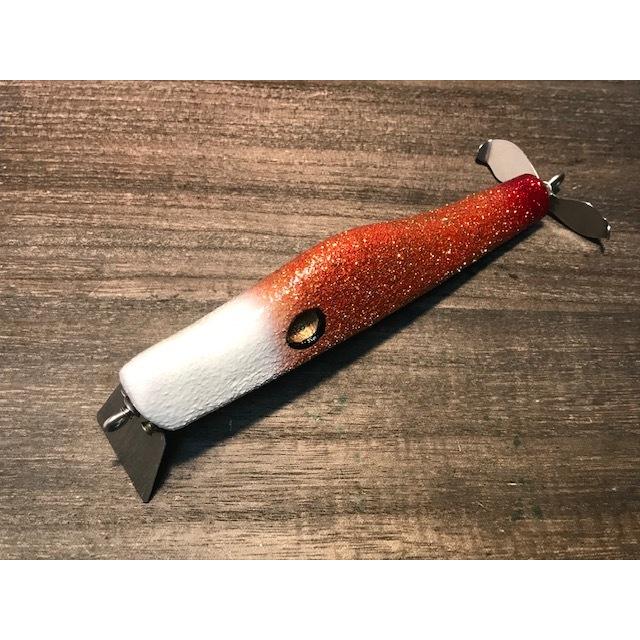 イソノファクトリー ポップアイミノー SBカラー : GIZMO ヤフー店