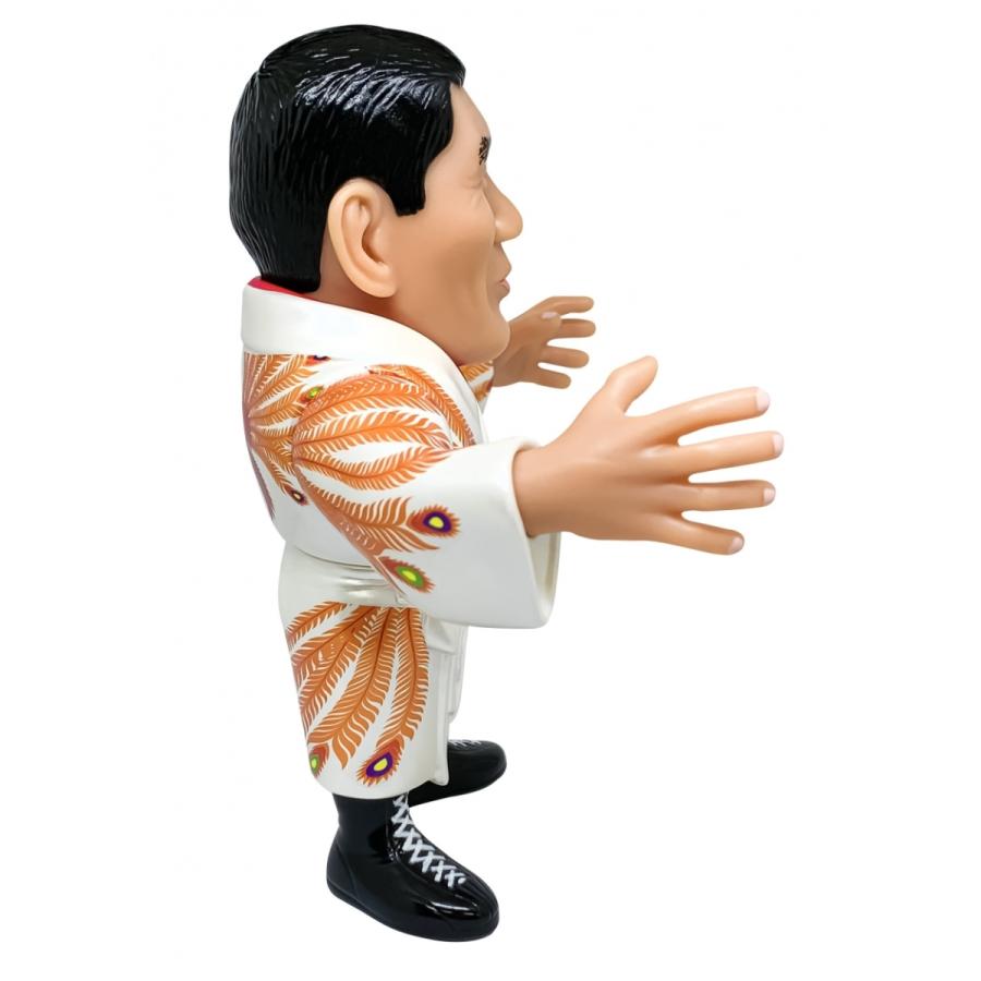 16dソフビコレクション ジャイアント馬場 : ジャイアント馬場王道