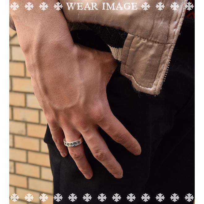 DEAL DESIGN（ディールデザイン） リング メンズ ブランド 指輪