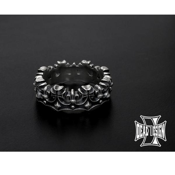 DEAL DESIGN（ディールデザイン） リング メンズ ブランド 指輪
