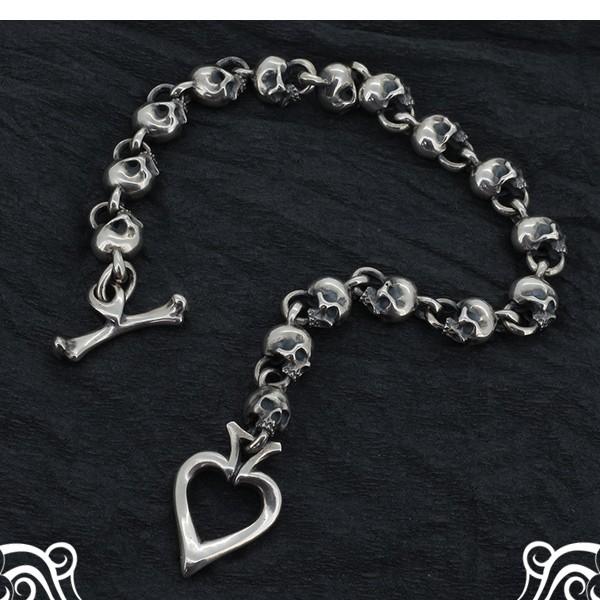 Rat Race（ラットレース） ブレスレット メンズ ブランド シルバー