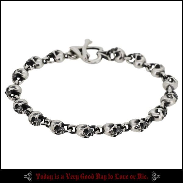 Rat Race（ラットレース） ブレスレット メンズ ブランド シルバー