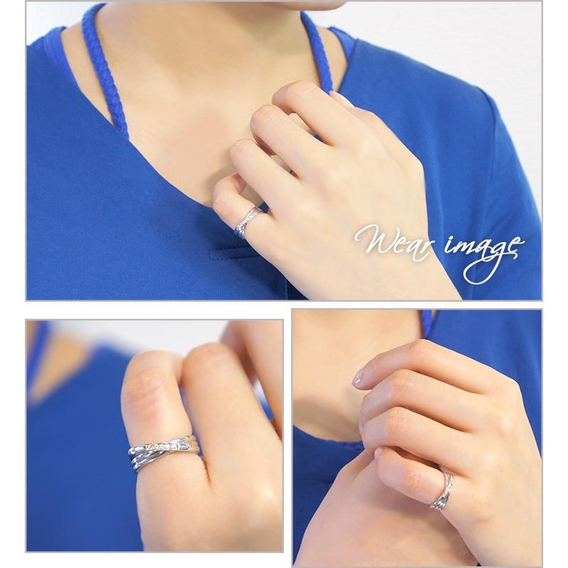 PINKY&DIANNE（ピンキー アンド ダイアン） ピンキーリング レディース