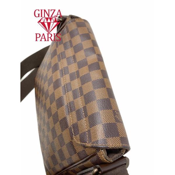 ディストリクト（LOUIS VUITTON） 美品 ルイ ヴィトン LOUIS VUITTON