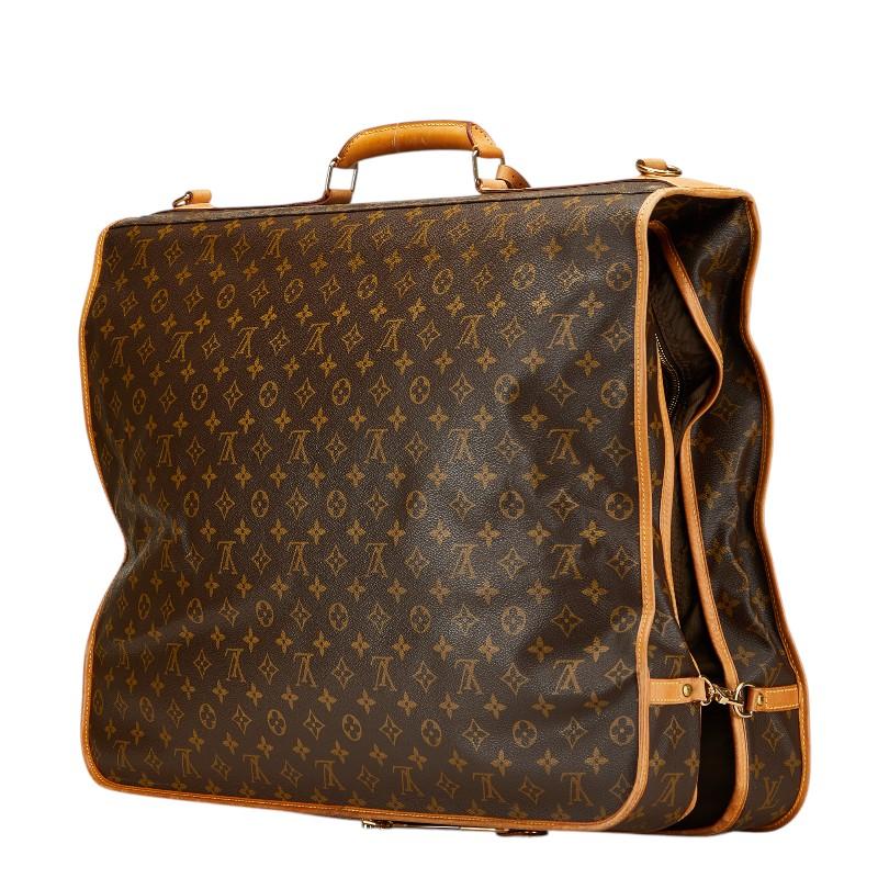 ルイ ヴィトン モノグラム ポルタブル キャビン ガーメントケース