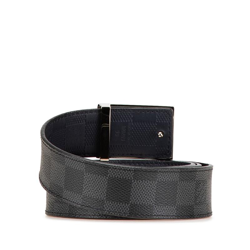 LOUIS VUITTON（ルイ・ヴィトン） ルイ ヴィトン ダミエ グラフィット