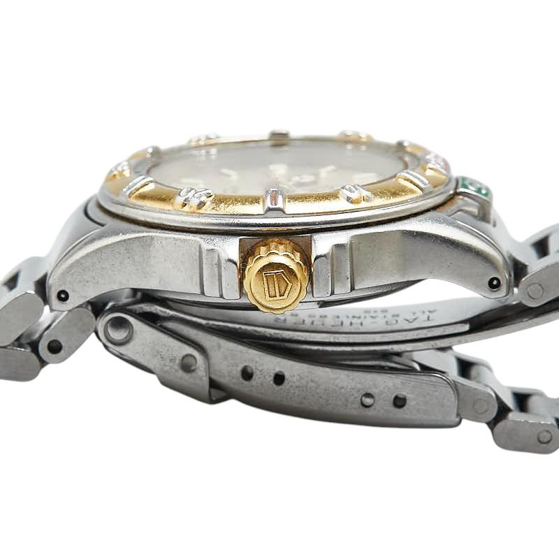 タグホイヤー プロフェッショナル200 腕時計 995 408A クオーツ