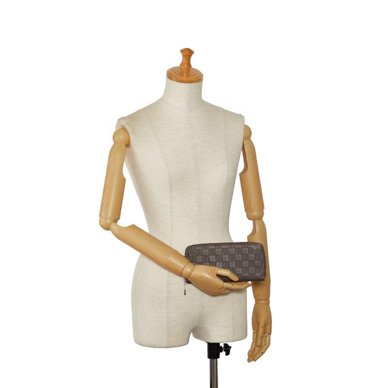 LOUIS VUITTON（ルイ・ヴィトン） ルイ ヴィトン ダミエ アンフィニ