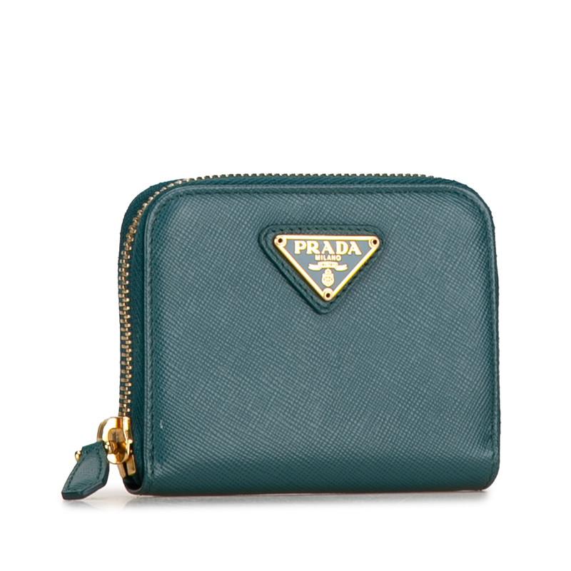 PRADAプラダ iPad ケース ブルー｜PRADAプラダ iPad ケース ブルー