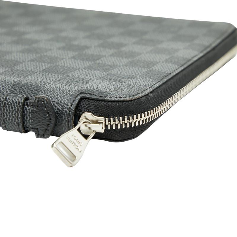 LOUIS VUITTON（ルイ・ヴィトン） ルイ ヴィトン ダミエ グラフィット