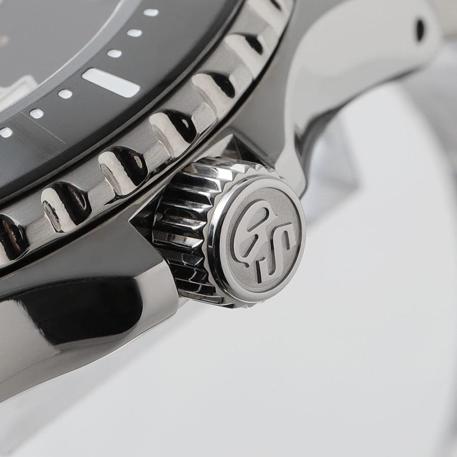 Grand Seiko グランドセイコー スポーツコレクション マスターショップ