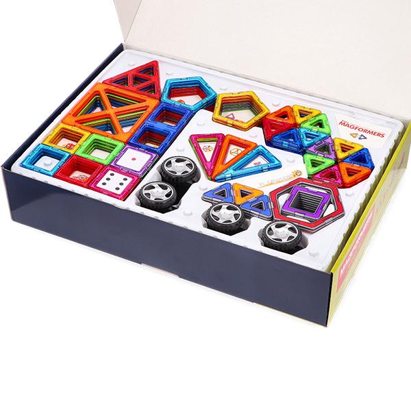 MAGFORMERS 月末限定ポイントUP 【並行輸入品】 マグフォーマー