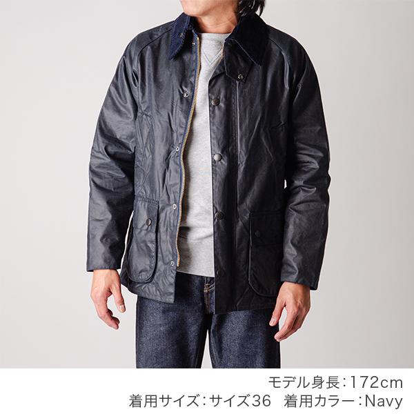 Barbour（バブアー） 【25年モデル】 【並行輸入品】 ワックス