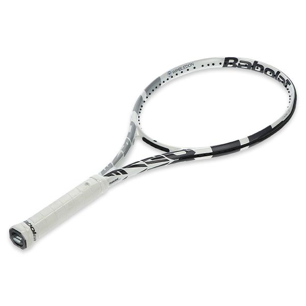 Babolat（バボラ） 【並行輸入品】 ピュアドライブ ウィンブルドン