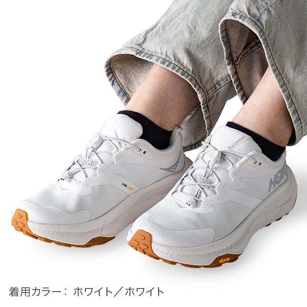 HOKA ONEONE（ホカ オネオネ） 【並行輸入品】 ホカ オネオネ トランス