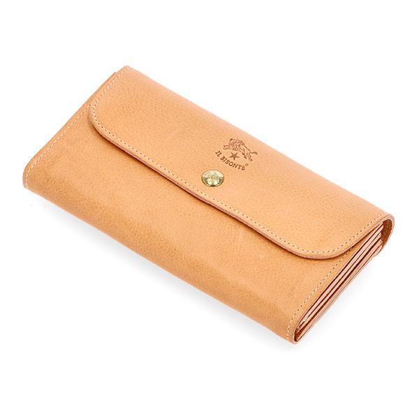 IL BISONTE（イルビゾンテ） 月末限定ポイントUP 【並行輸入品】 長