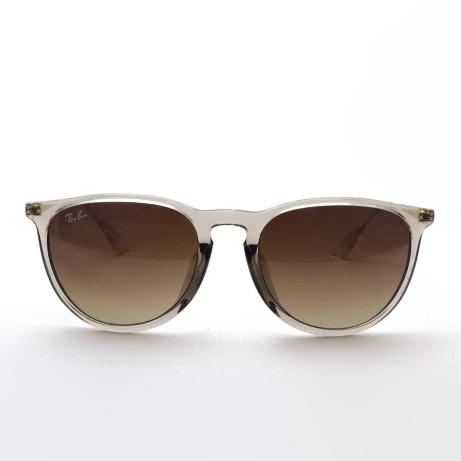 Ray-Ban（レイバン） サングラス エリカ RB4171F 674413 フォックス