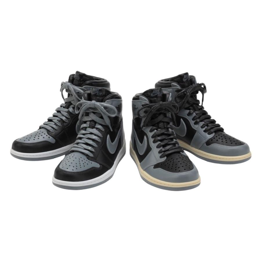 バンダイナムコエンターテインメント NIKE AIR JORDAN 1 HIGH 85