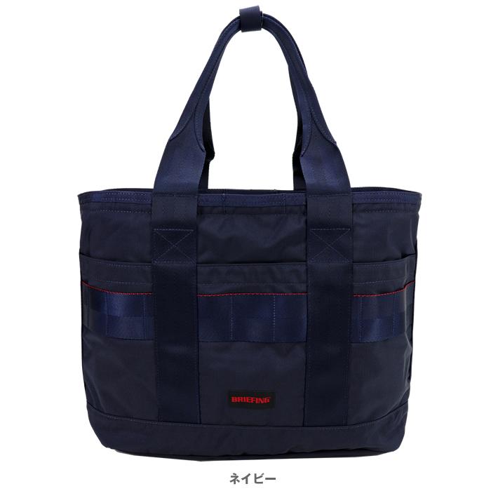BRIEFING（ブリーフィング） BRIEFING DISCRETE TOTE M MW GENII