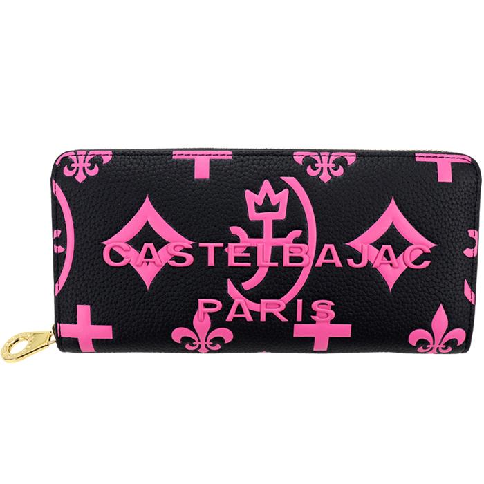 CASTELBAJAC（カステルバジャック） サイフ CASTELBAJAC 068633 クレア