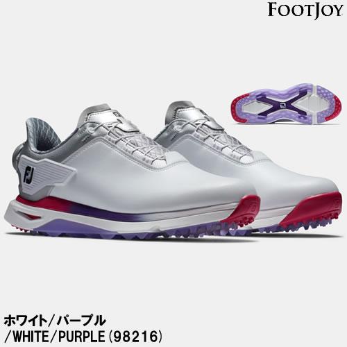 FootJoy（フットジョイ） ゴルフシューズ FOOTJOY WOMEN'S プロ