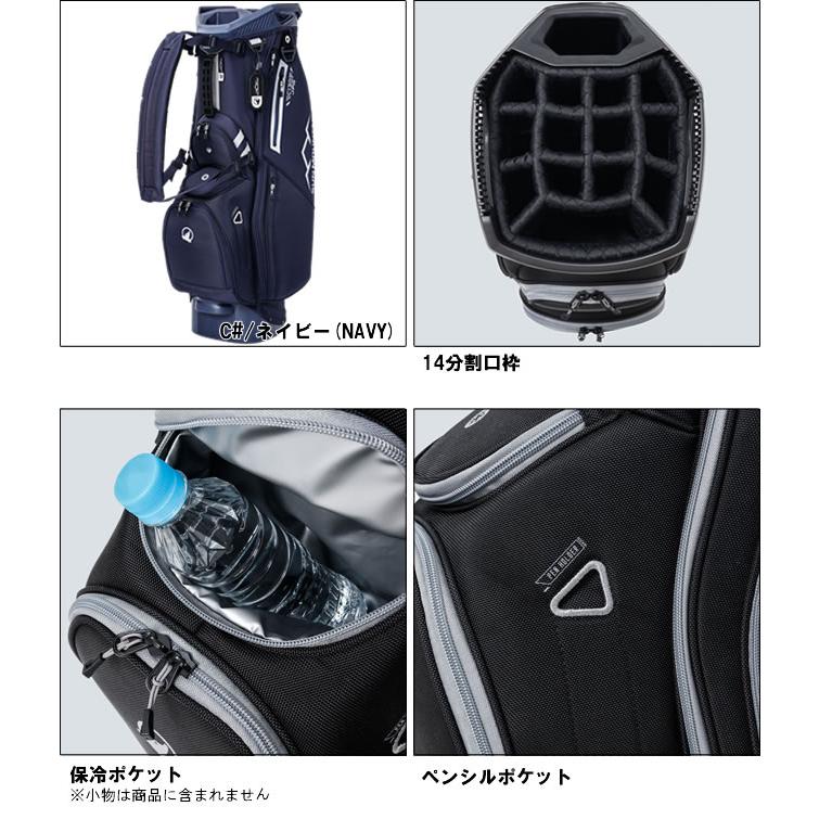HONMA GOLF（本間ゴルフ） ホンマ HONMA x SUN MOUNTAIN 14WAYカート